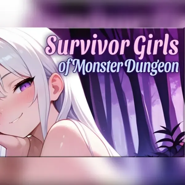 魔物地牢的幸存女孩 — Steam, Standard