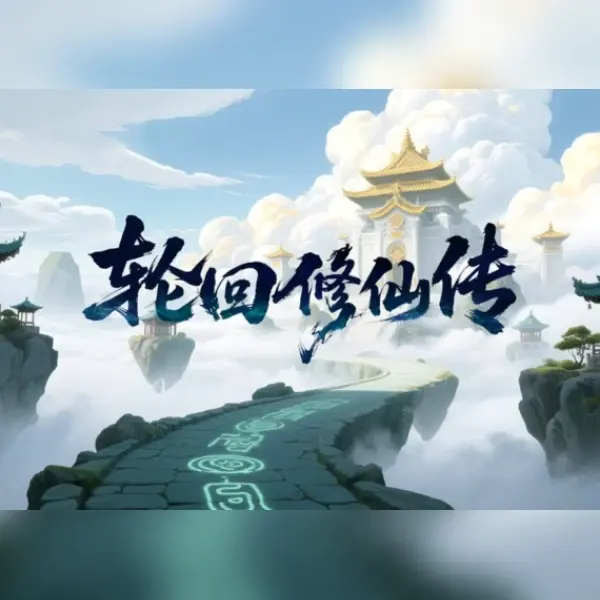 轮回修仙传 — Steam, Standard