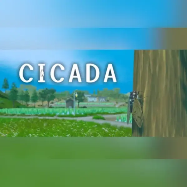 セミたちはどう生きるか — Steam, Standard