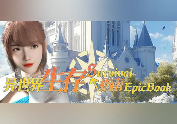 异世界生存指南(美食猎人) — Steam, Standard