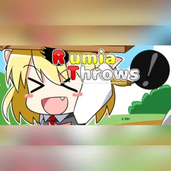 なげるーみあ! — Steam, Standard