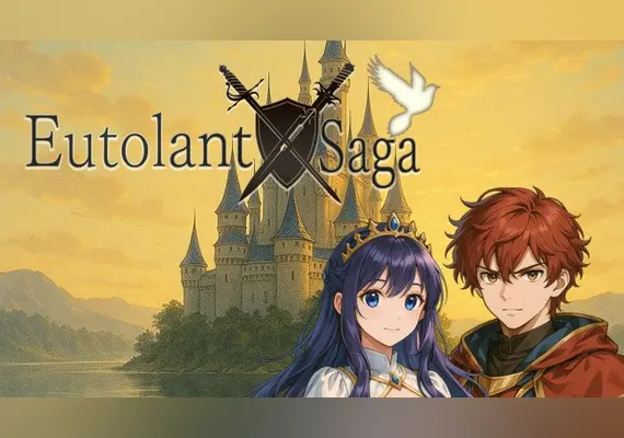 ユートラント戦記 — Steam, Standard