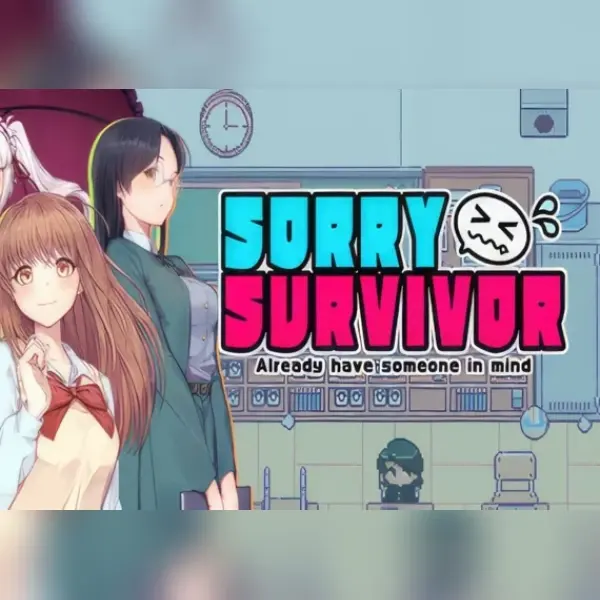 ごめんなサバイバー — Steam, Standard