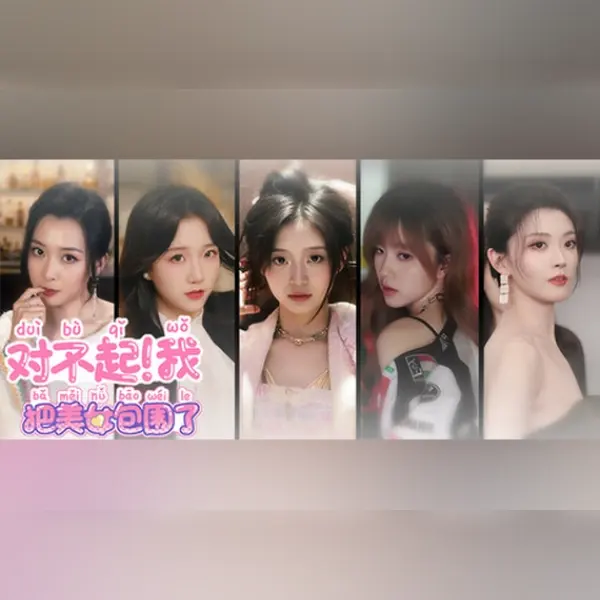 对不起！我把美女包围了 — Steam, Standard