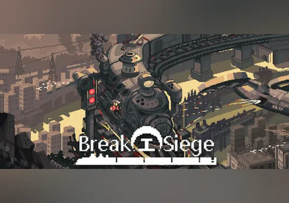突破重围 — Steam, Standard