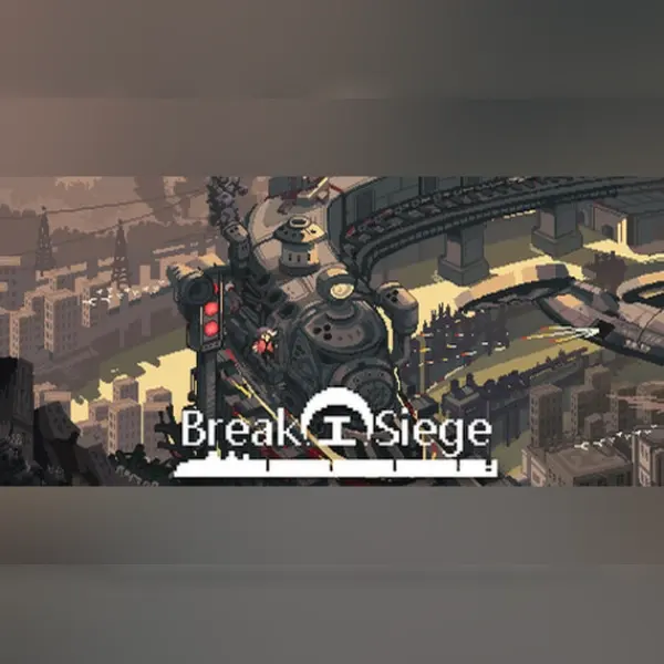 突破重围 — Steam, Standard