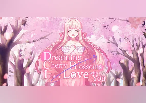 桜色の夢を見て、僕は君に恋をする — Steam, Standard