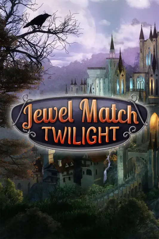 Jewel Match Twilight — Steam, Standard