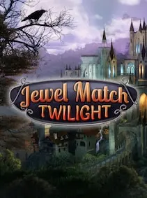 Jewel Match Twilight — Steam, Standard