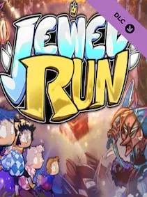 Jewel Run - Premium Pack — Steam, Premium Pack