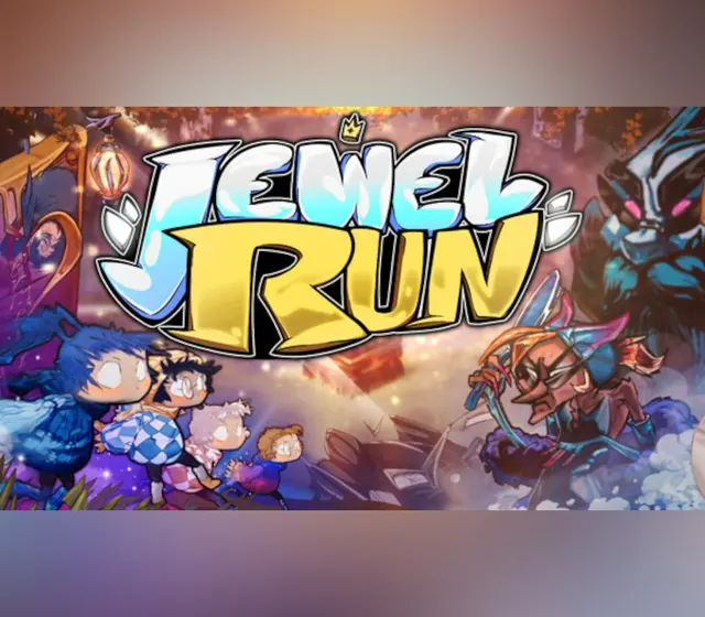 Jewel Run - Premium Pack DLC — Steam, Premium Pack