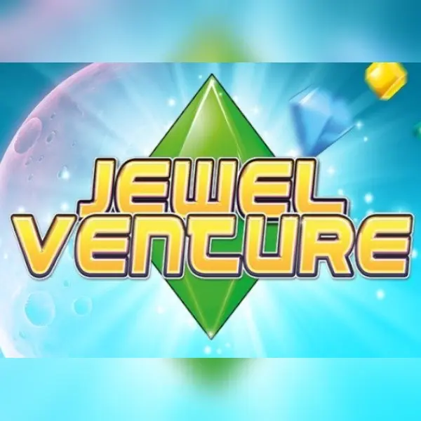 Jewel Venture — Steam, Standard