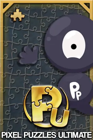Jaquette de Jigsaw Puzzle Pack - Pixel Puzzles Ultimate: Aliens (DLC) — DLC PC (Steam)
