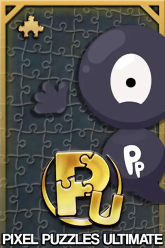 Jigsaw Puzzle Pack - Pixel Puzzles Ultimate Variety Pack 6 DLC — Steam, Ultimate