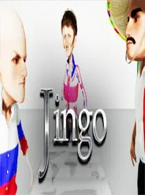 Jingo VR — Steam, Standard