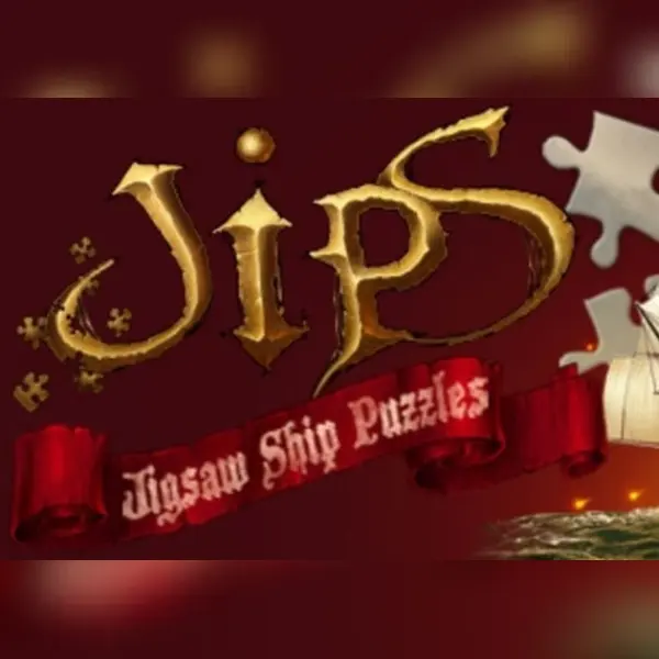 JiPS — Steam, Standard