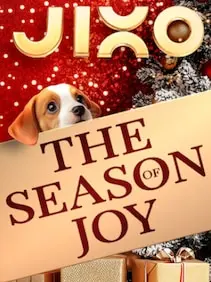 Jixo: The Season of Joy Collector's Edition — Steam, Collector's Edition
