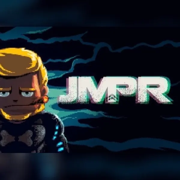 JMPR — Steam, Standard