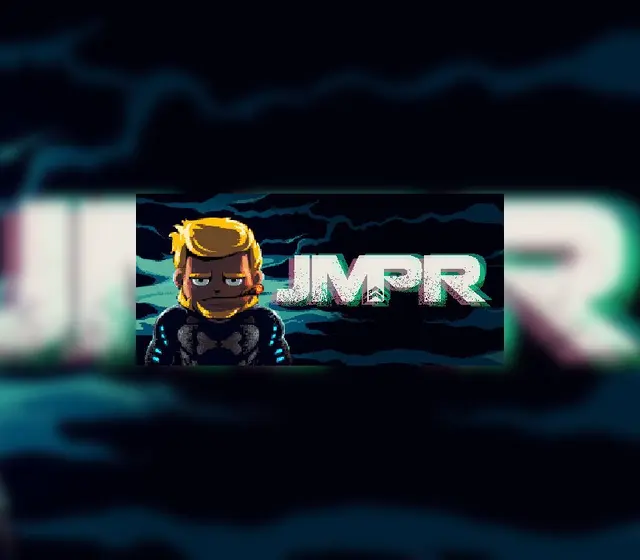 JMPR — Steam, Standard