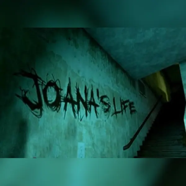 Joana's Life — Steam, Standard