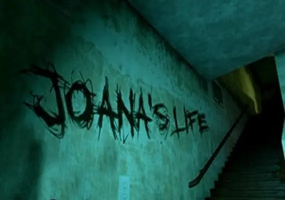 Joana's Life EN — Steam, Standard