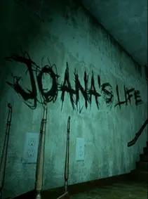 Joana's Life — Steam, Standard