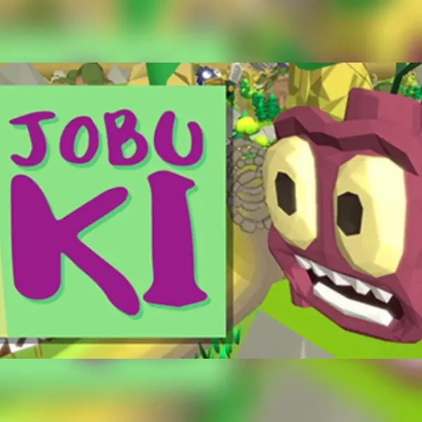 JOBU-KI — Steam, Standard