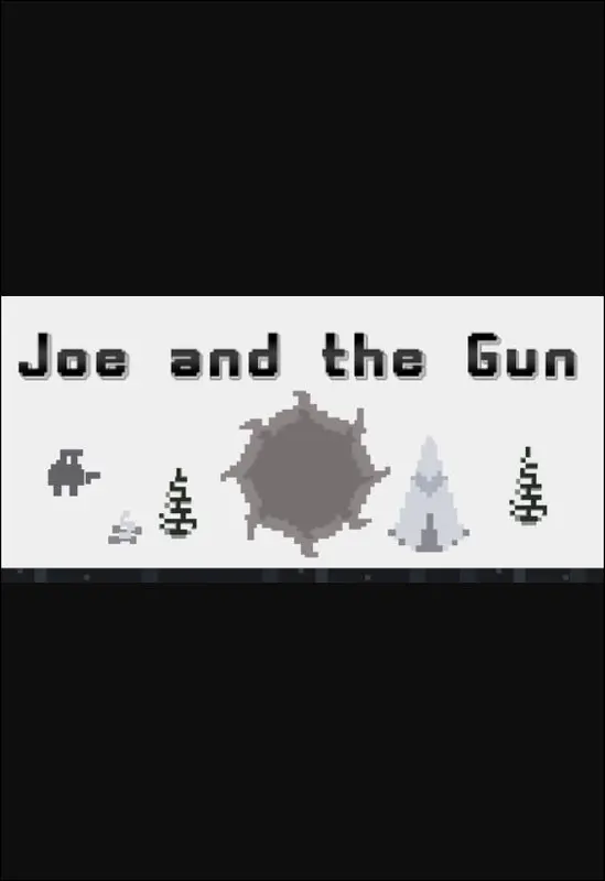 Joe and the Gun — Steam, Standard