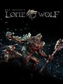 Joe Dever’s Lone Wolf Console Edition — Xbox One, Standard