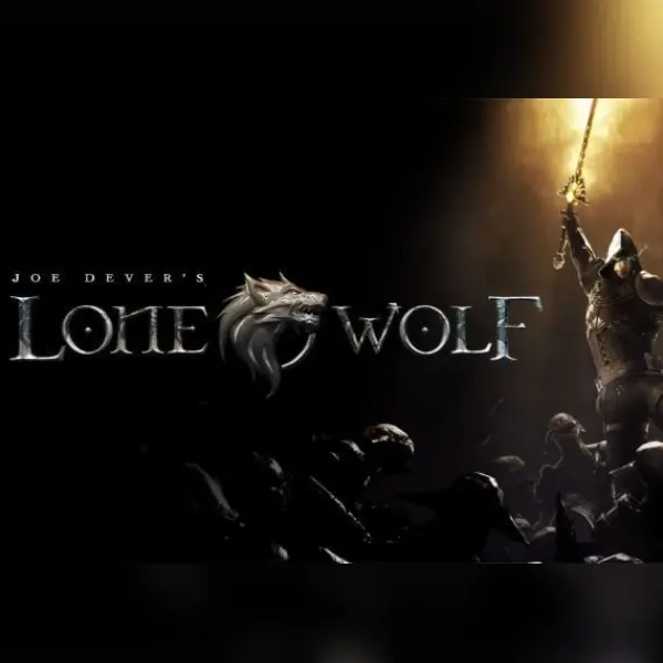 Joe Dever's Lone Wolf Console Edition — Xbox One / Xbox Series X|S, Standard