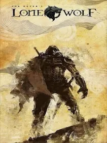 Joe Dever's Lone Wolf HD Remastered — Steam, Standard