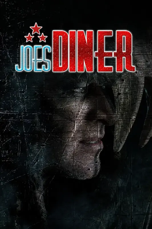 Joe's Diner — Steam, Standard