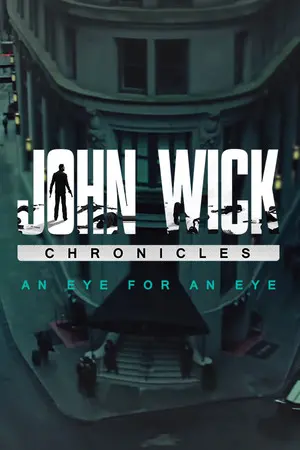 John Wick Chronicles — Steam, Standard