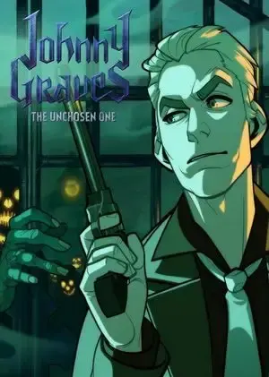 Johnny Graves-The Unchosen One — Steam, Standard