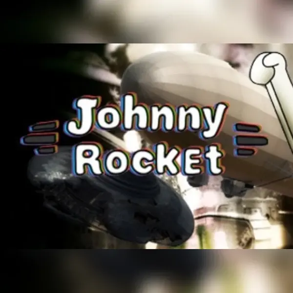 Johnny Rocket — Steam, Standard