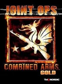 Joint Operations: Combined Arms Gold — Steam, Standard