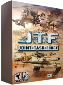 Joint Task Force — Steam, Standard