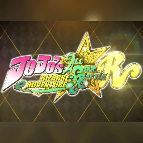 JoJo's Bizarre Adventure: All-Star Battle R - Collector's Edition Upgrade (DLC) — PlayStation 5, Collector's Edition