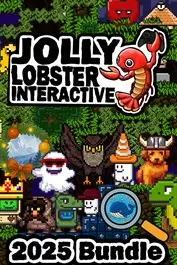 Jolly Lobster Interactive 2025 Bundle — Xbox Live / PC, Standard
