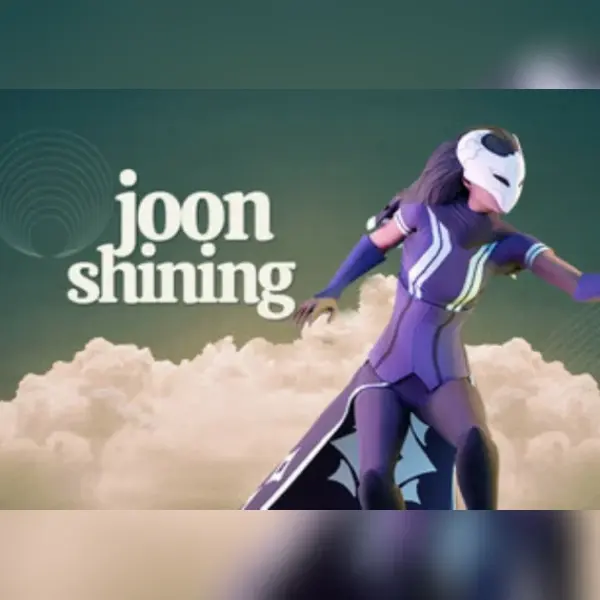 Joon Shining — Steam, Standard