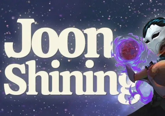 Joon Shining EN — Steam, Standard