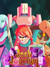 Josh Journey: Darkness Totems — Steam, Standard
