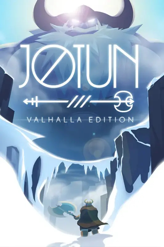 Jotun Valhalla Edition — Steam, Standard