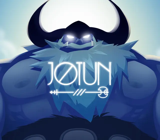 Jotun: Valhalla Edition — Xbox One, Standard
