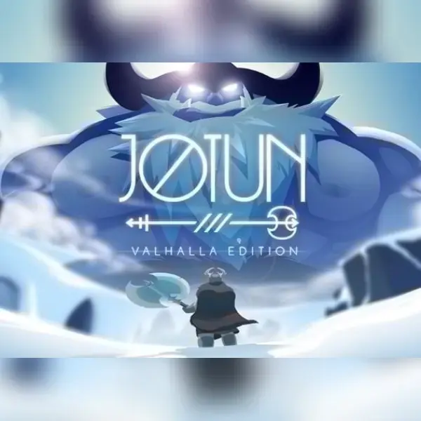 Jotun: Valhalla Edition — Xbox One / Xbox Series X|S, Standard