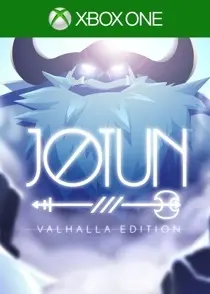 Jotun: Valhalla Edition — Xbox One, Standard
