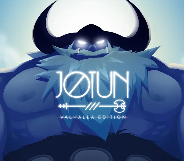 Jotun: Valhalla Edition Steam Gift — Steam, Standard