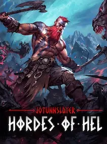 Jotunnslayer: Hordes of Hel — Steam, Standard