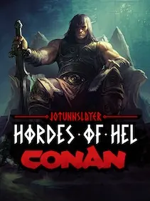 Jotunnslayer: Hordes of Hel - Conan — Steam, Standard