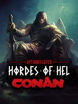 Jotunnslayer: Hordes of Hel - Conan (DLC) — Steam, Standard